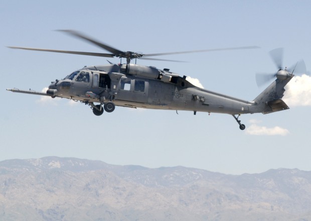 Davis-Monthan AFB Open House